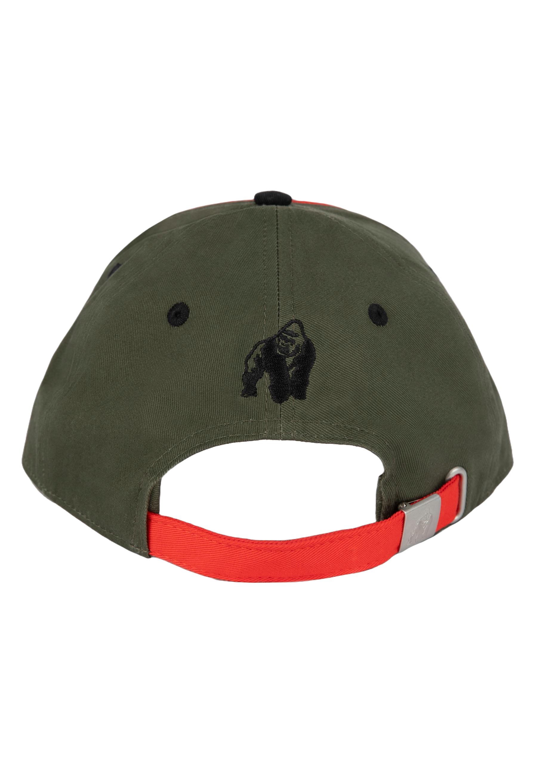 Lugo Cap, army green - 2