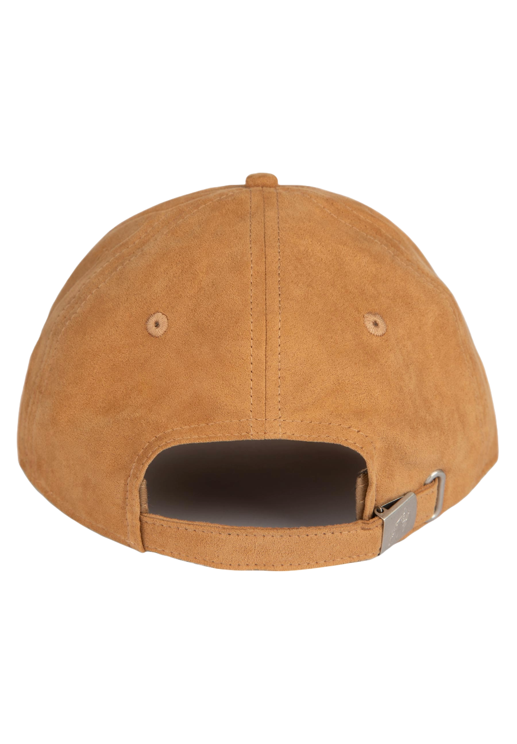 Cody Suede Cap, beige - 2