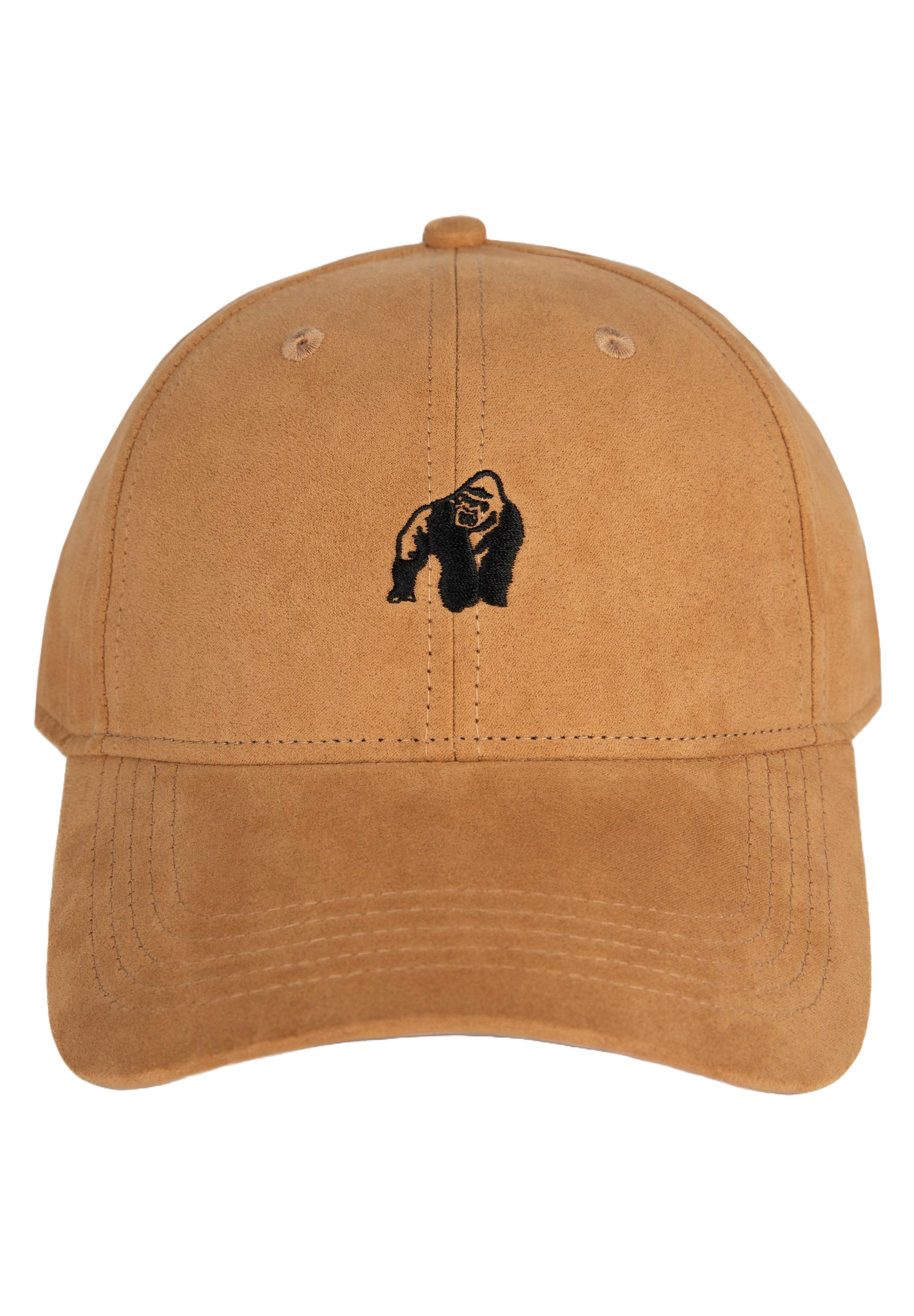 Cody Suede Cap, beige - 3