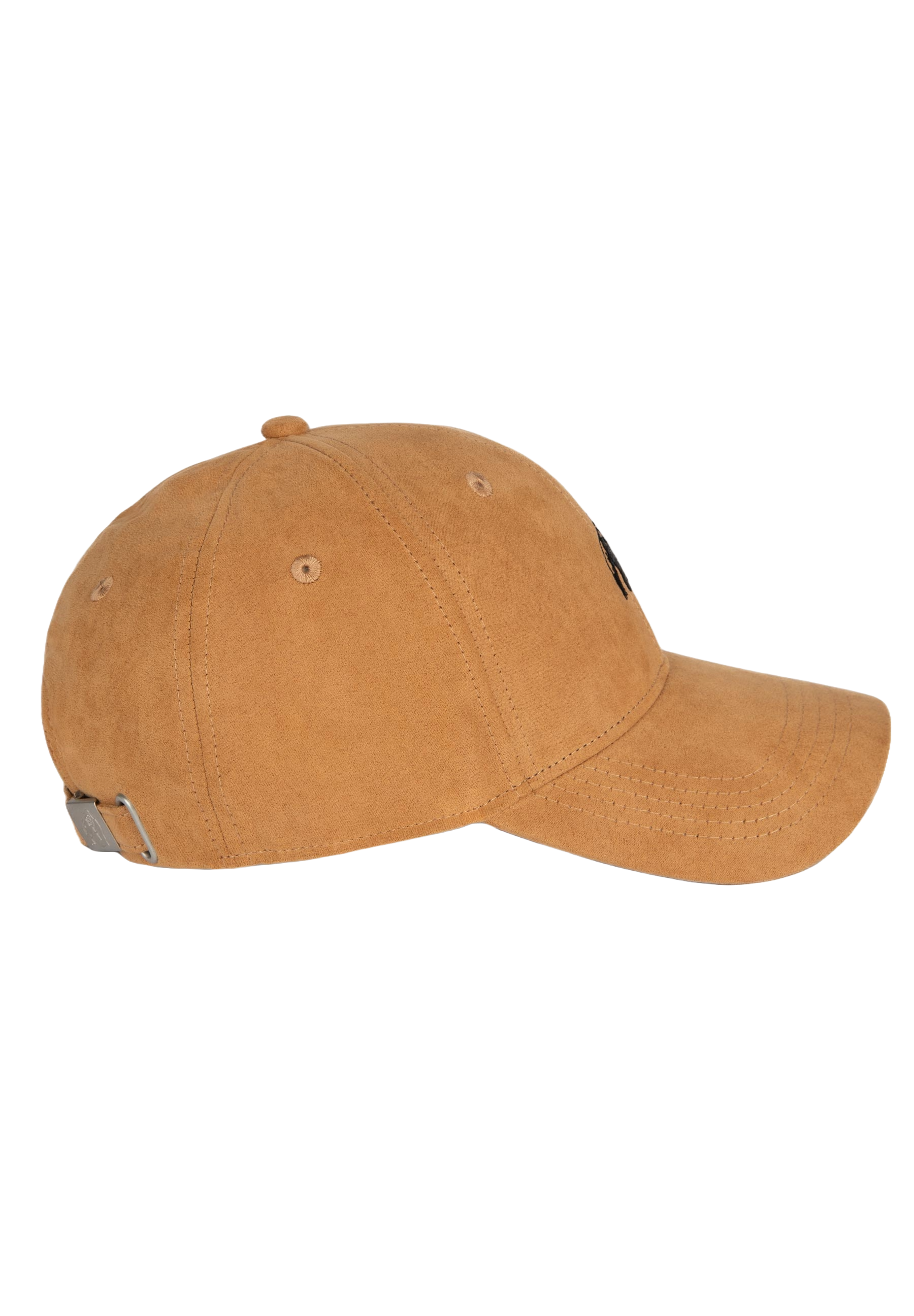 Cody Suede Cap, beige - 6