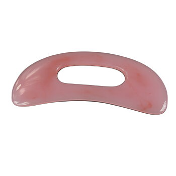 Gua Sha -hierontatyökalu selluliittia vastaan