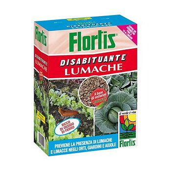  FLORTIS - Medel mot sniglar