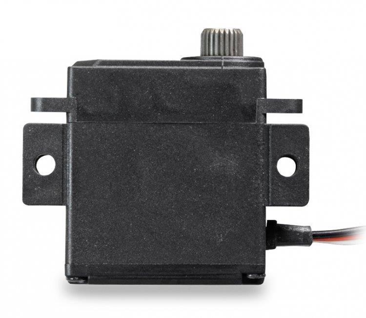 Futaba BLS-CM600 EP 1/12 Servo 6.7kg 0.09s HV S.BUS2 - 2