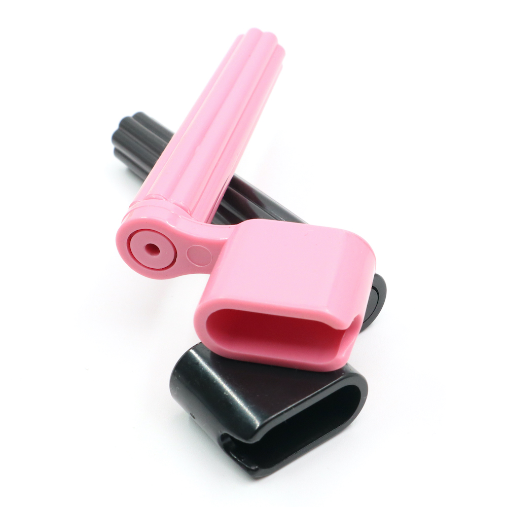 String Winder (Black & Pink)