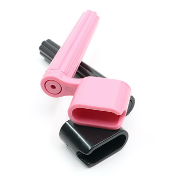 String Winder (Black & Pink)