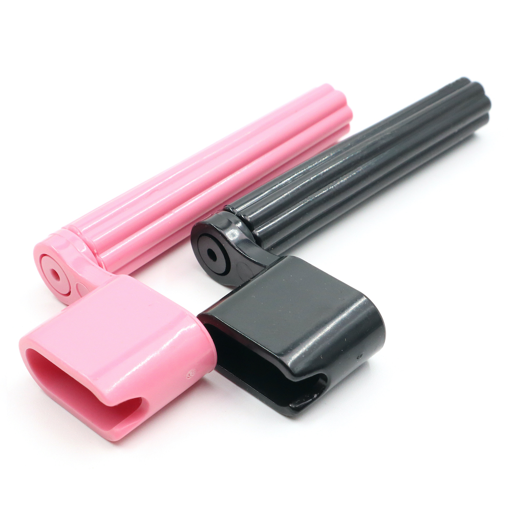 String Winder (Black & Pink) - 2