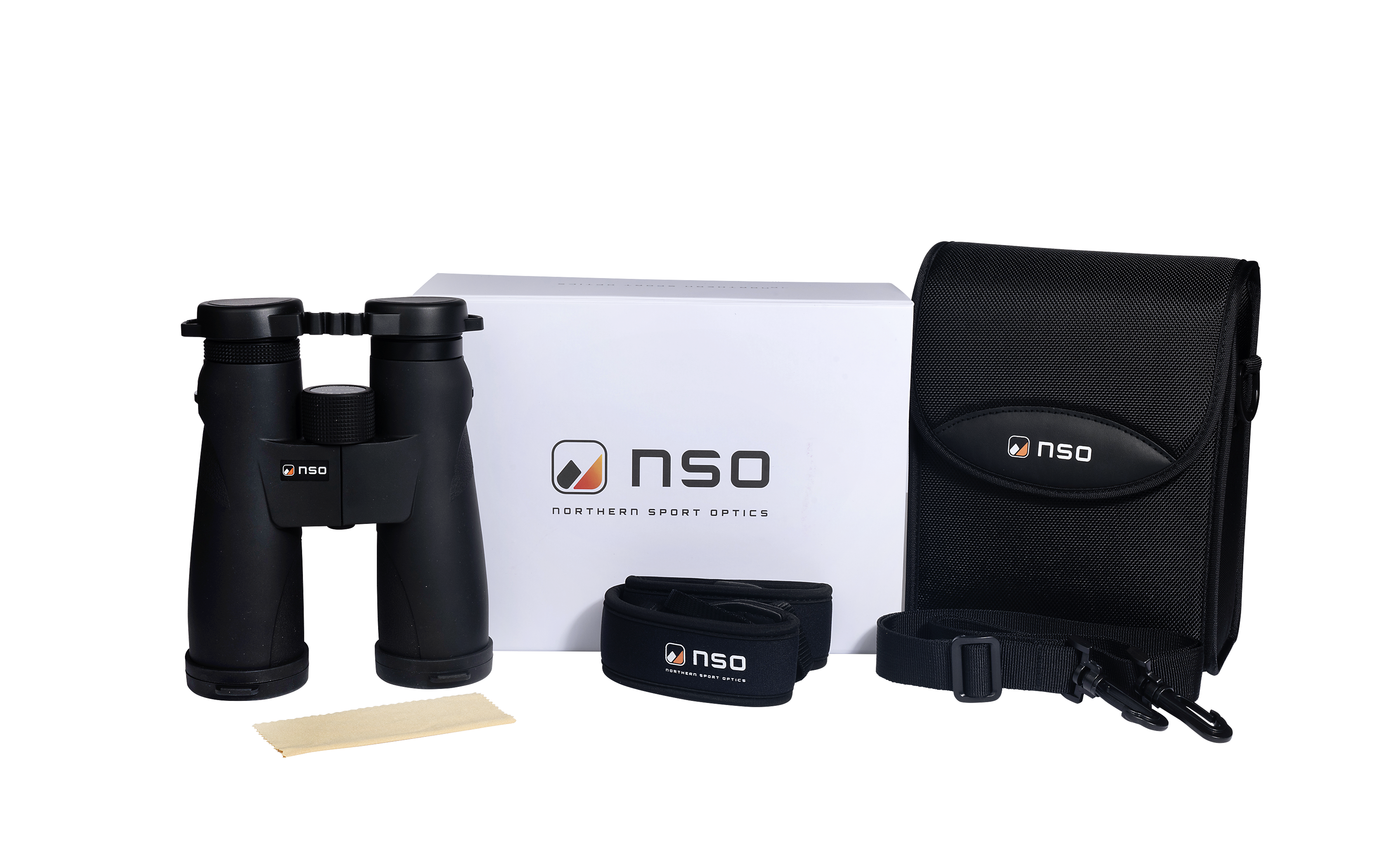 NSO Edeby 8x42 ED - 10