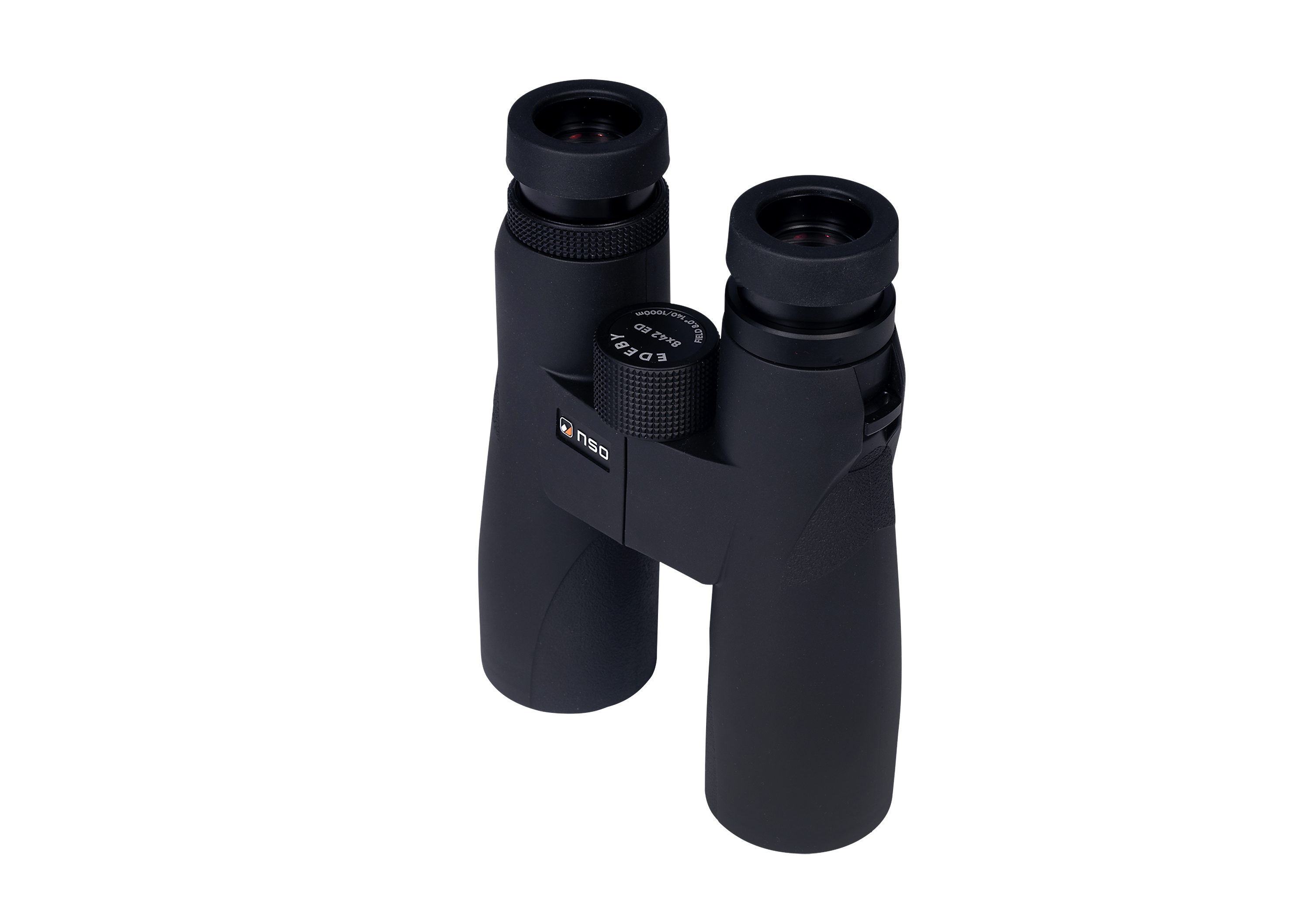 NSO Edeby 8x42 ED - 2