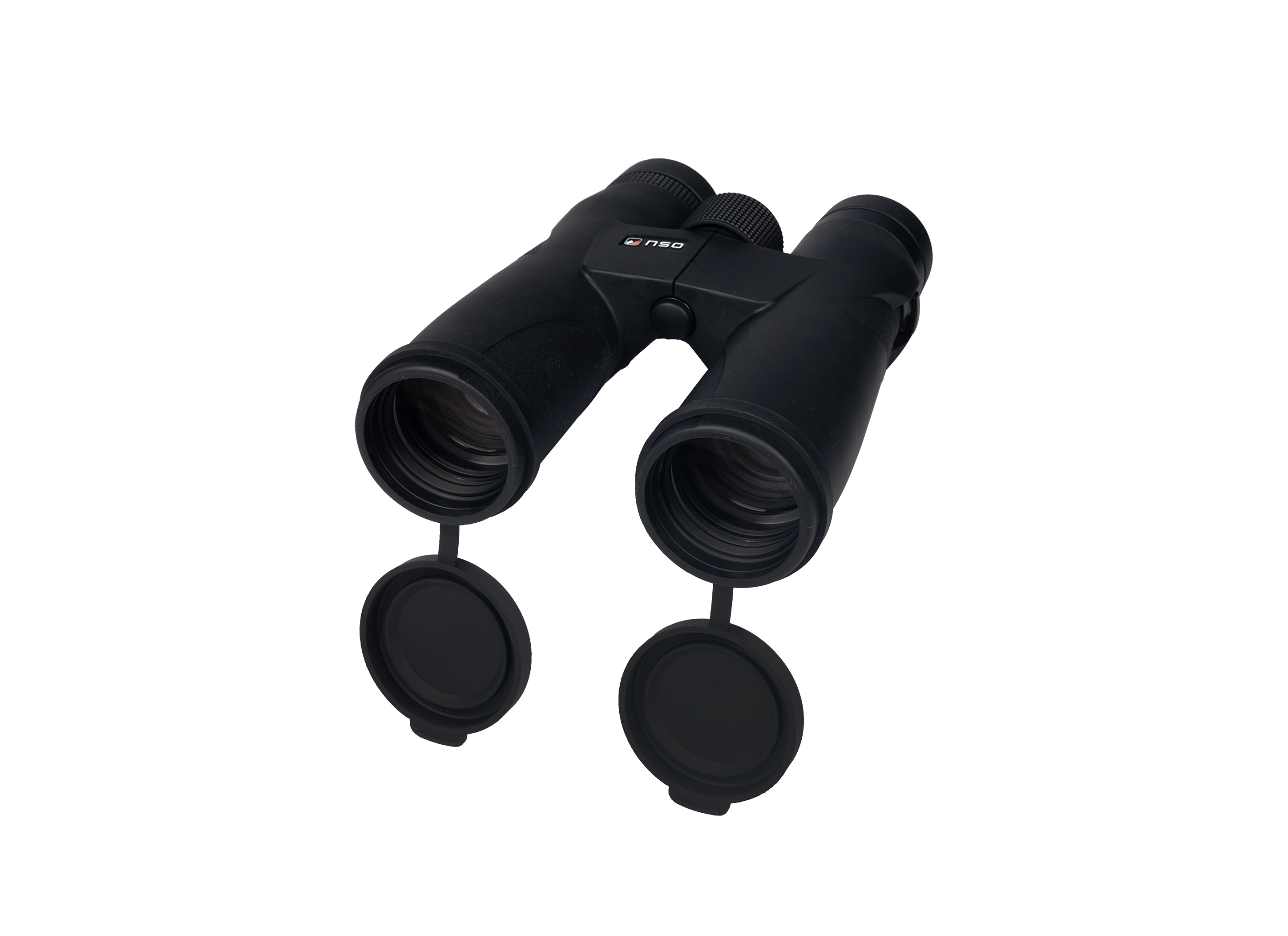 NSO Edeby 8x42 ED - 8