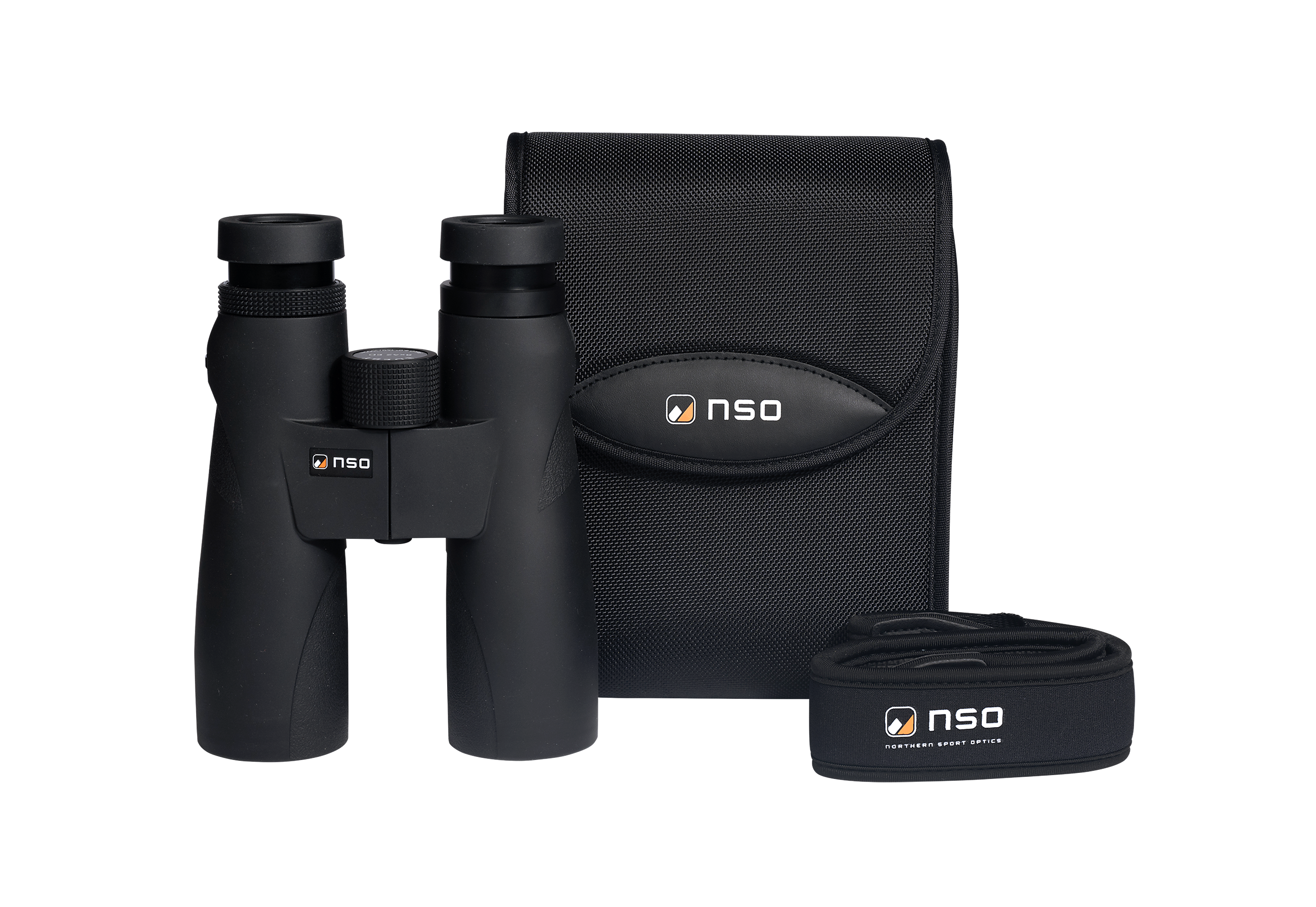 NSO Edeby 8x42 ED - 9