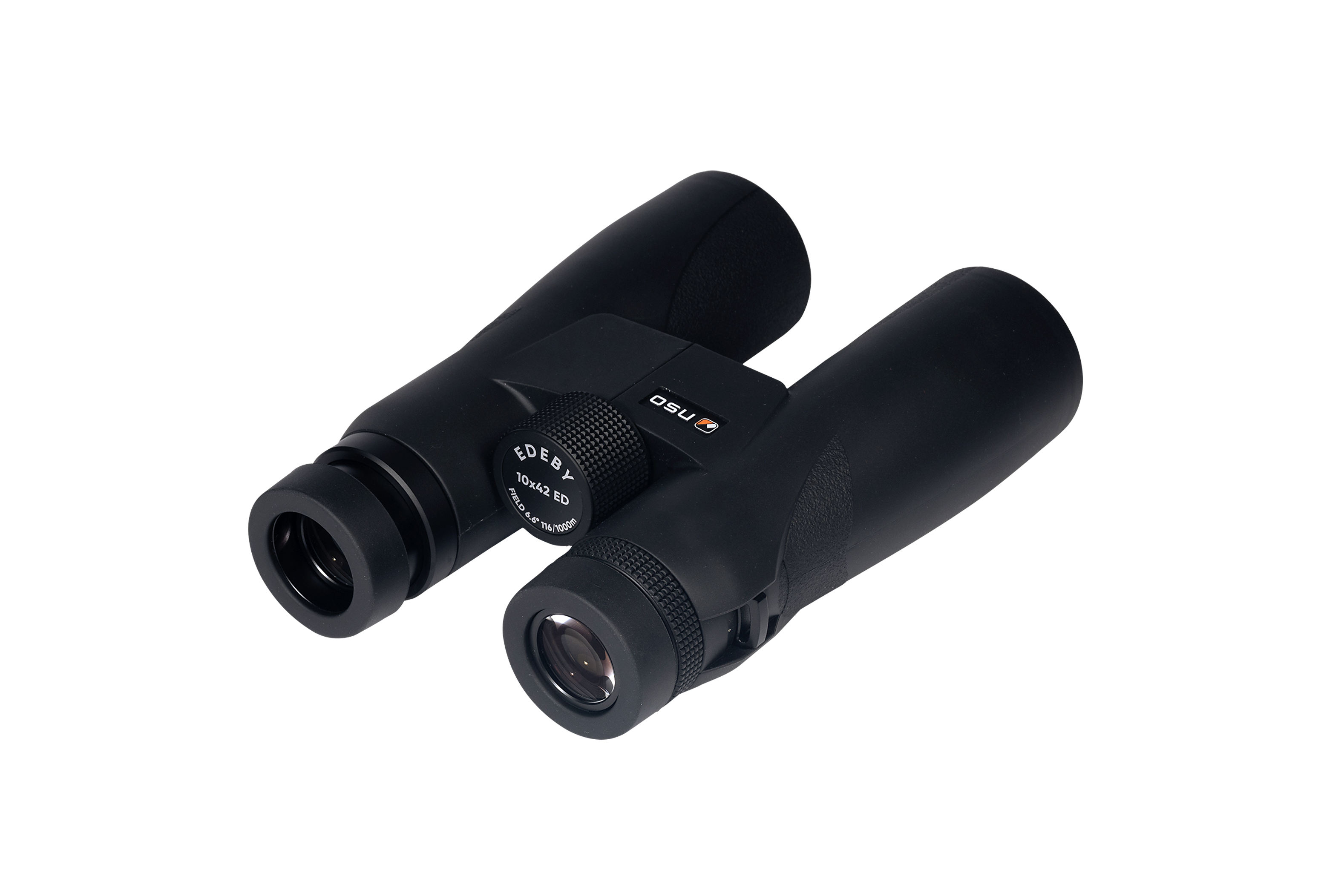 NSO Edeby 10x42 ED - 4