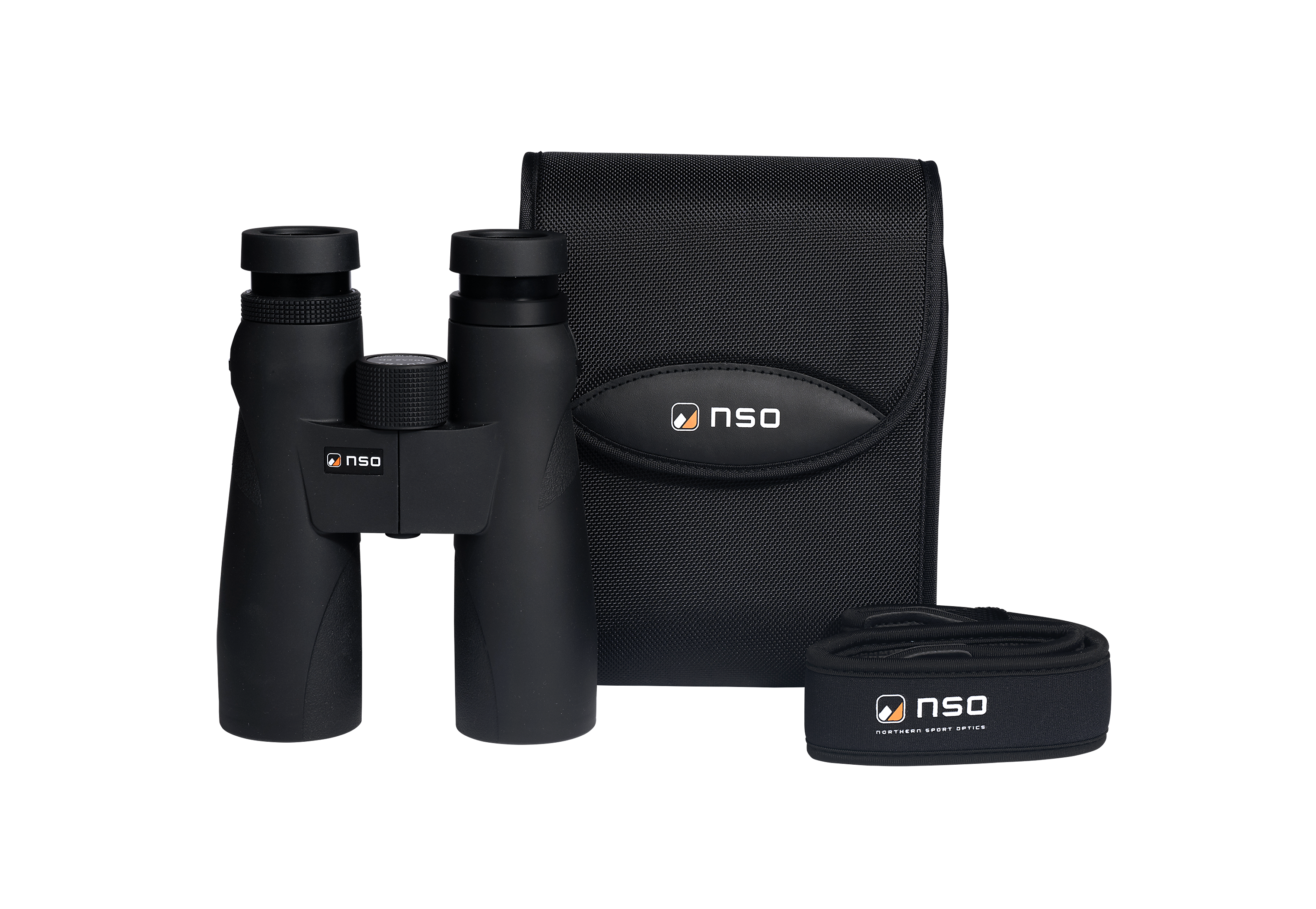 NSO Edeby 10x42 ED - 9