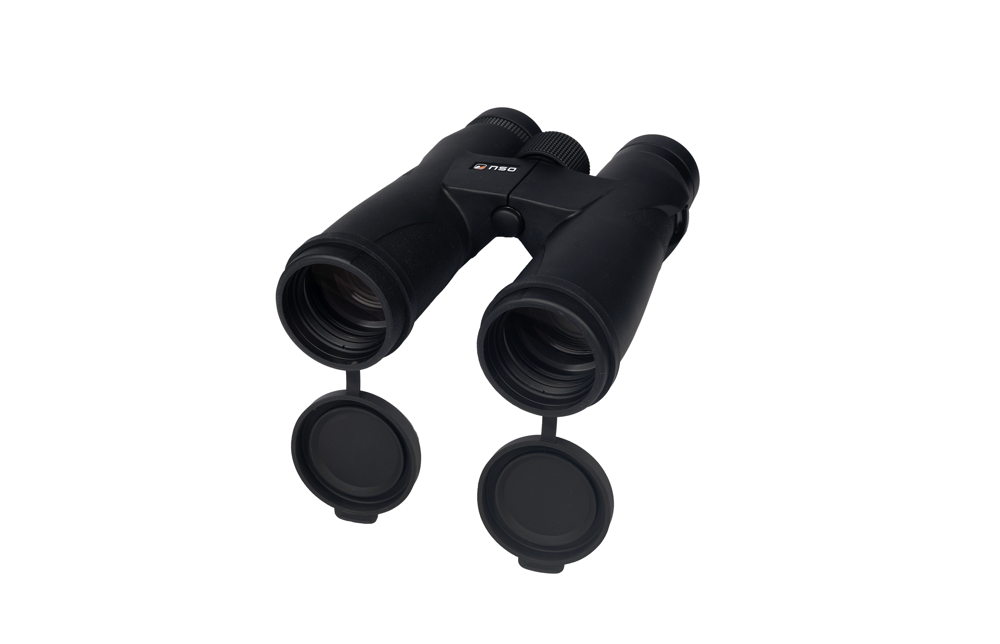 NSO Edeby 10x42 ED - 8