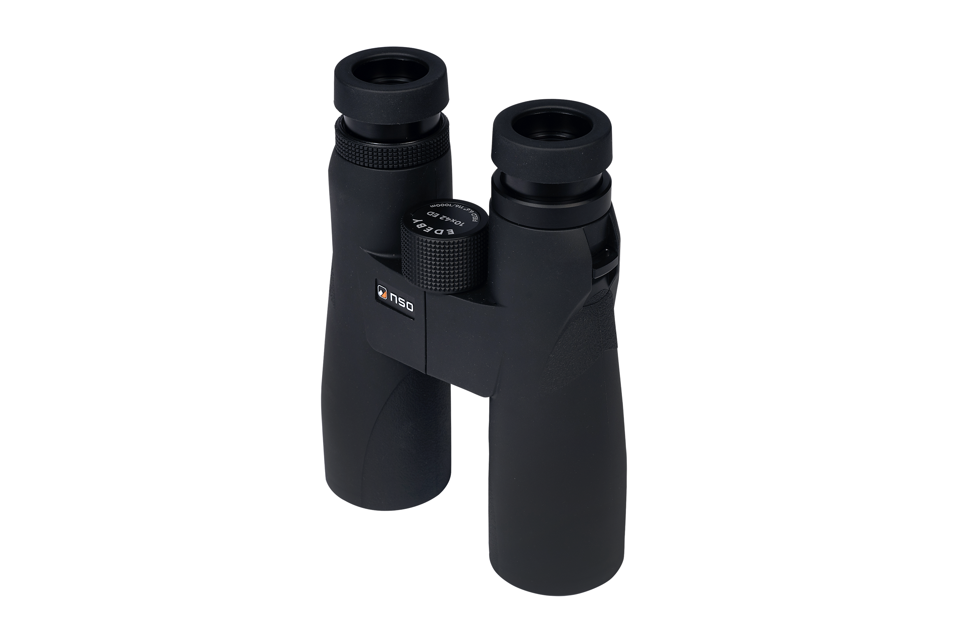 NSO Edeby 10x42 ED - 2