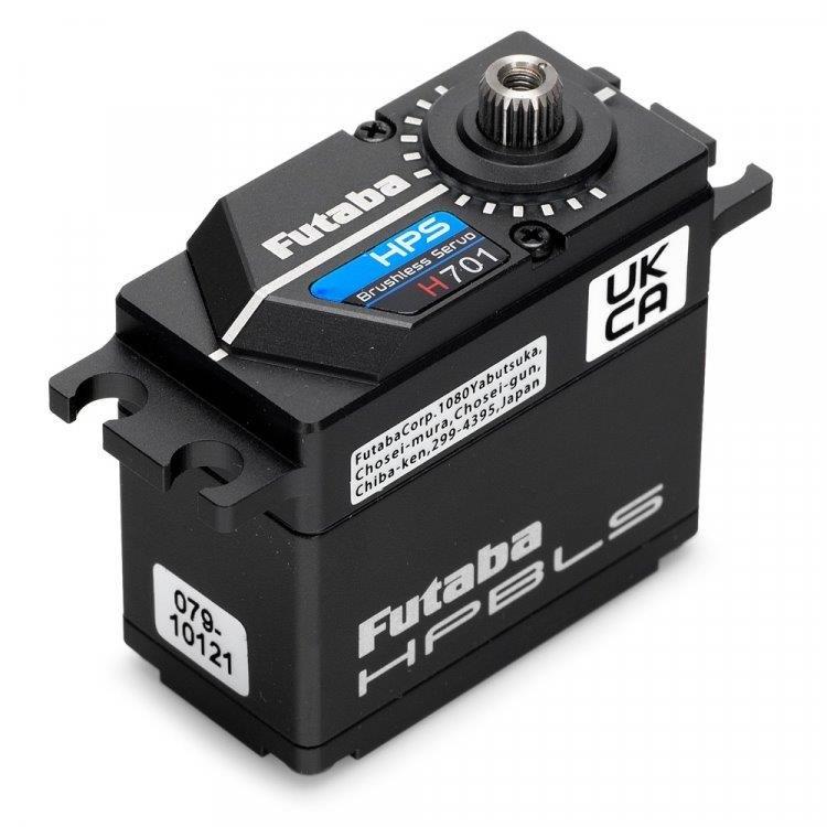 Futaba Servo HPS-H701 Heli 40kg 0.07s HV/S.BUS2