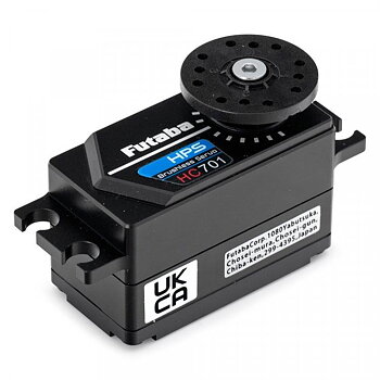 Futaba Servo HPS-HC701 Swash