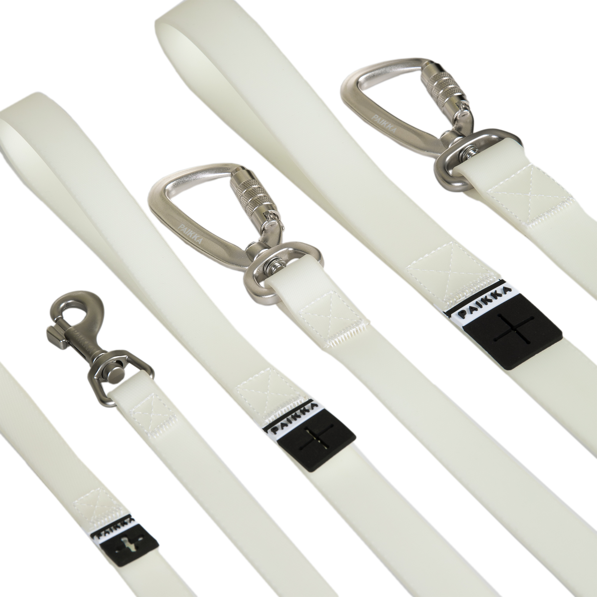 PAIKKA Glow Leash - 4