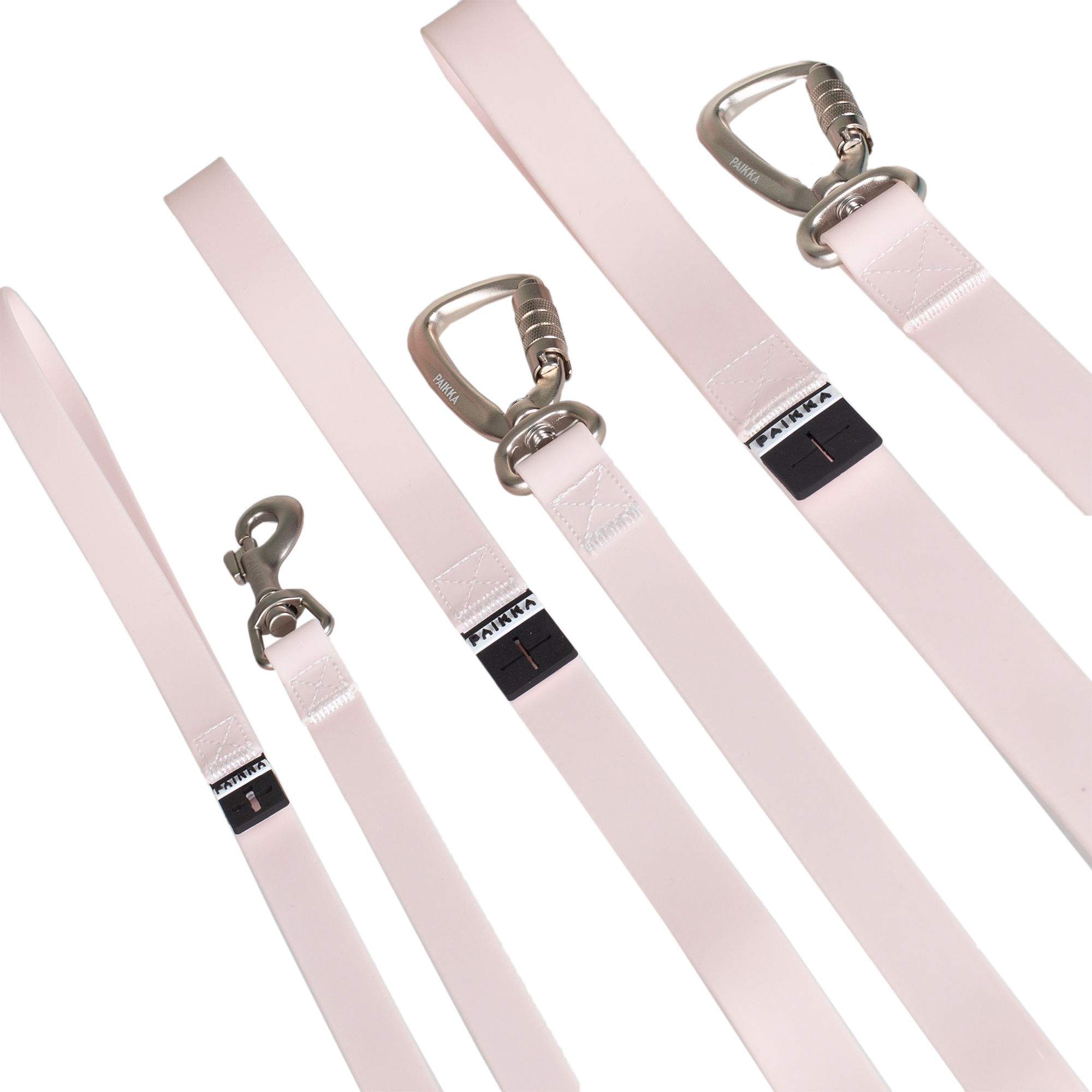 PAIKKA Glow Koppel - Pale Pink - 4