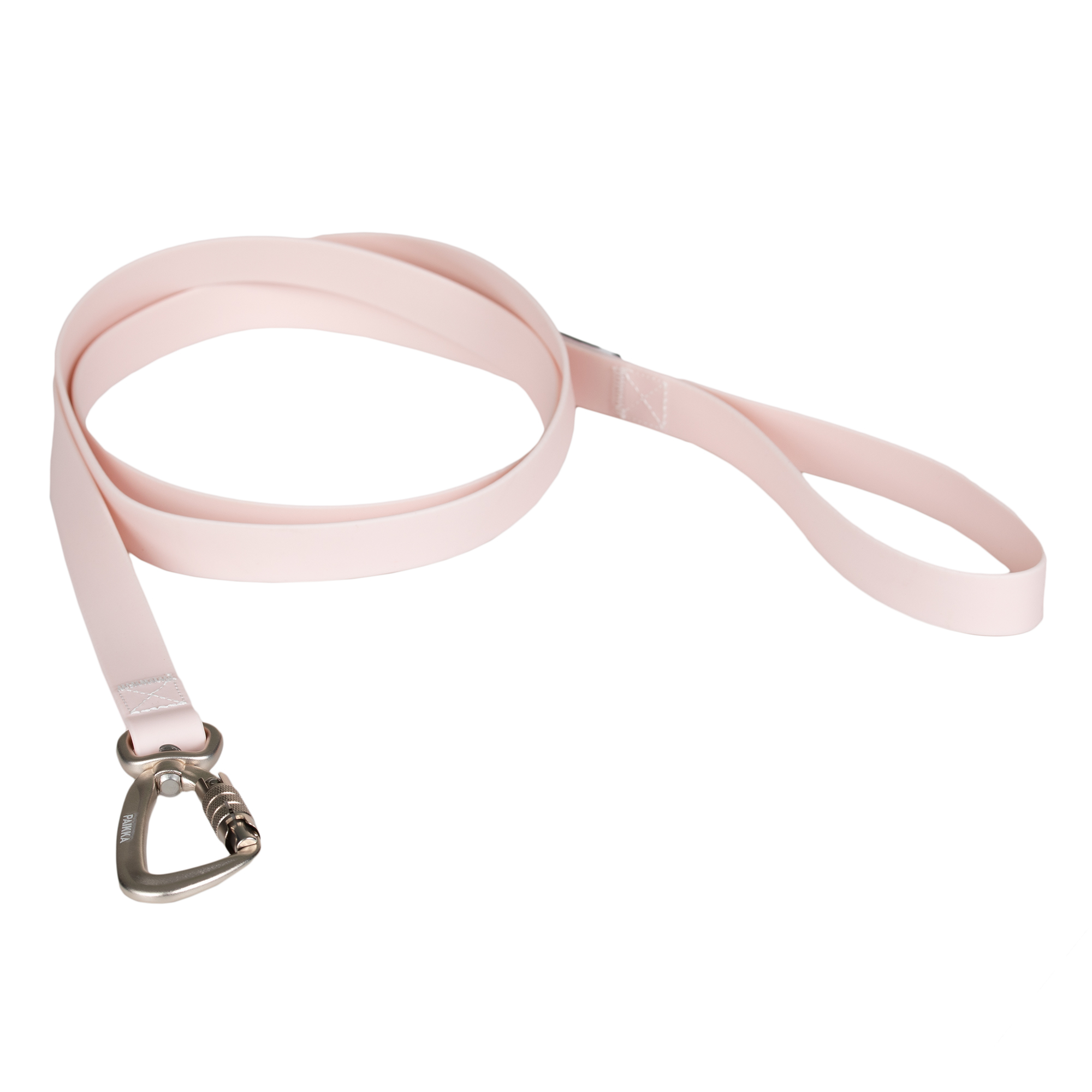 PAIKKA Glow Koppel - Pale Pink - 2
