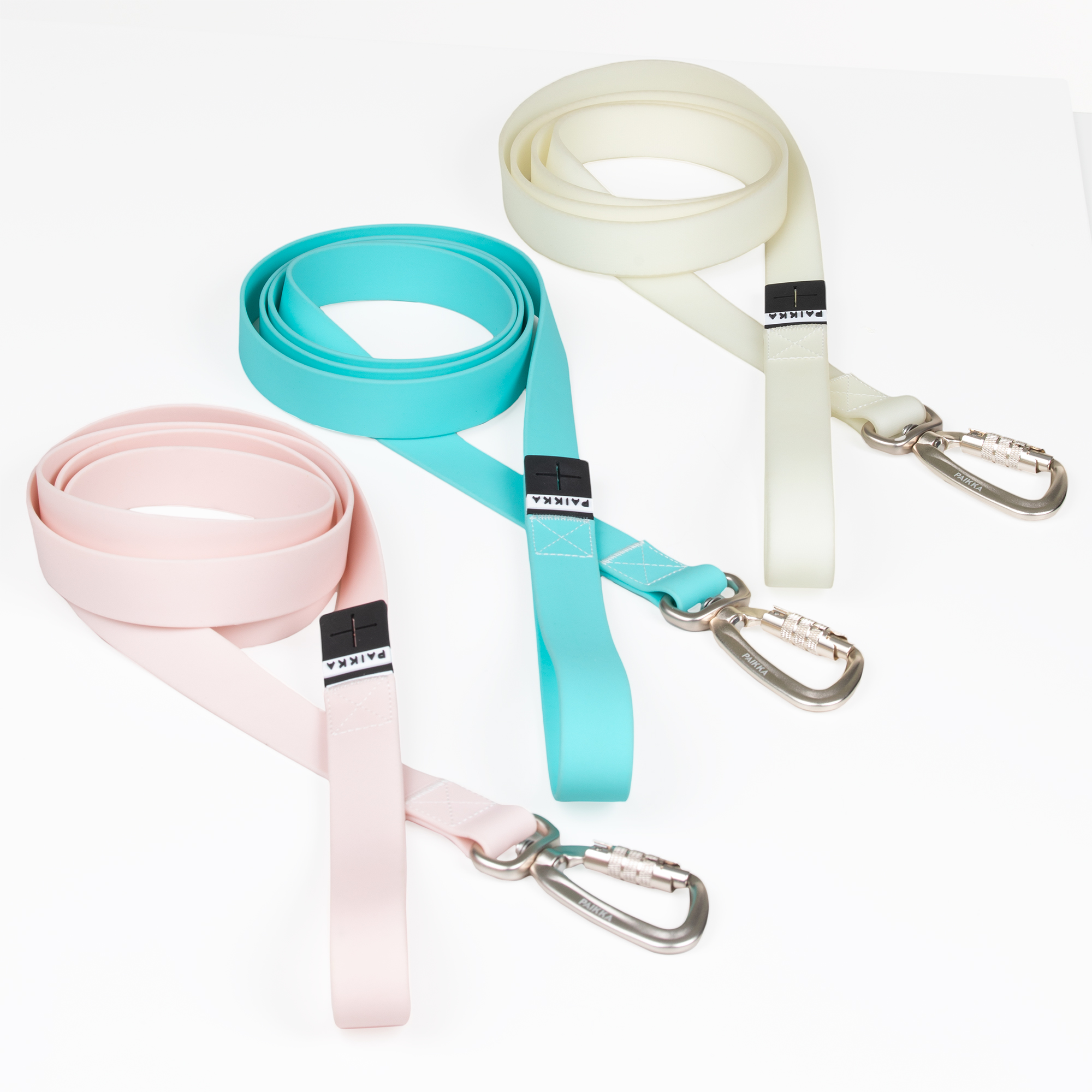 PAIKKA Glow Koppel - Pale Pink - 5