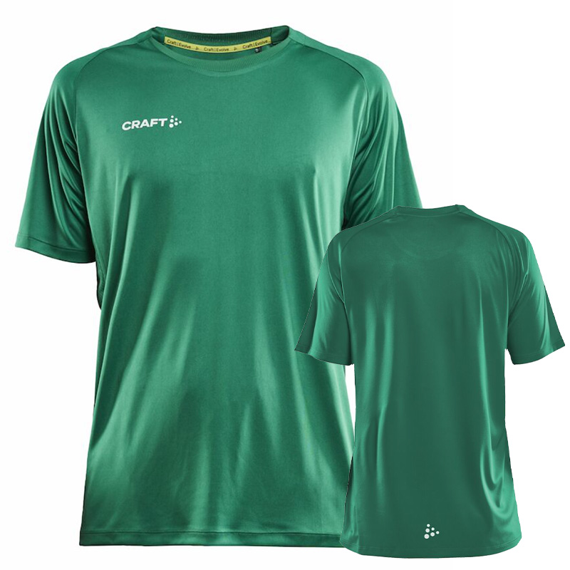 Evolve Tee Man - 4