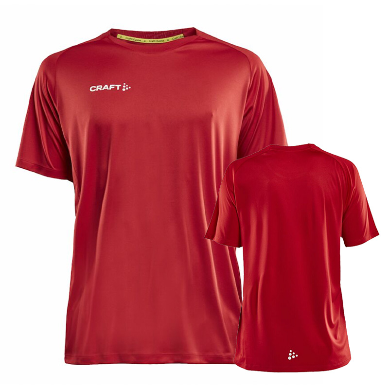 Evolve Tee Man - 3