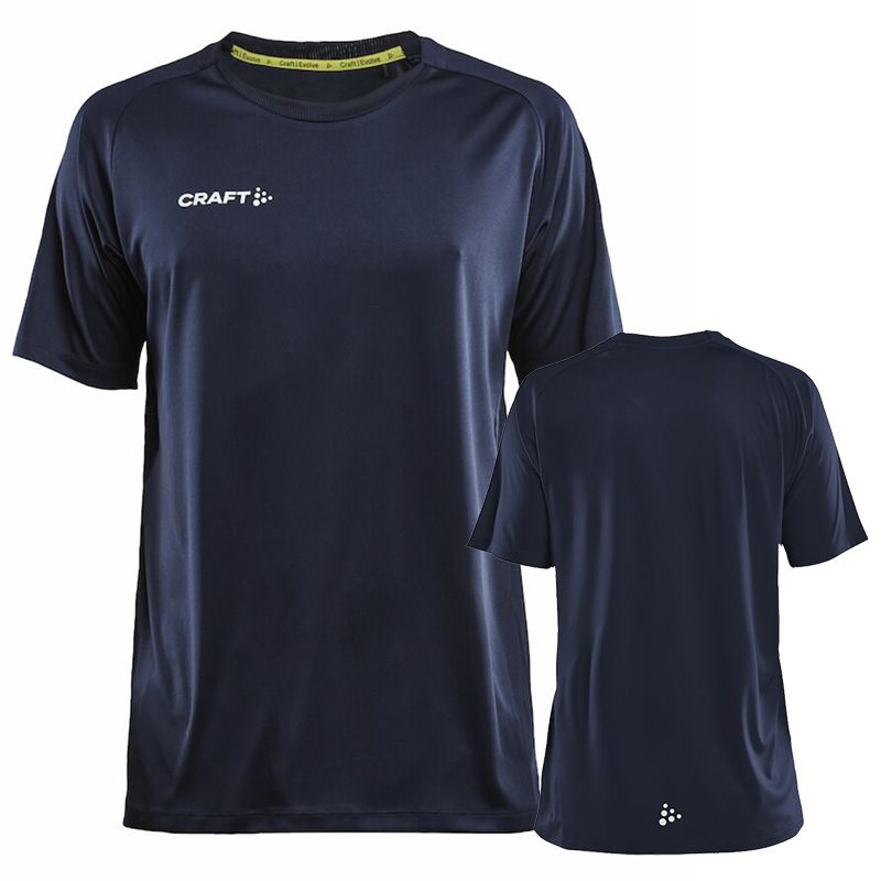 Evolve Tee Man - 2