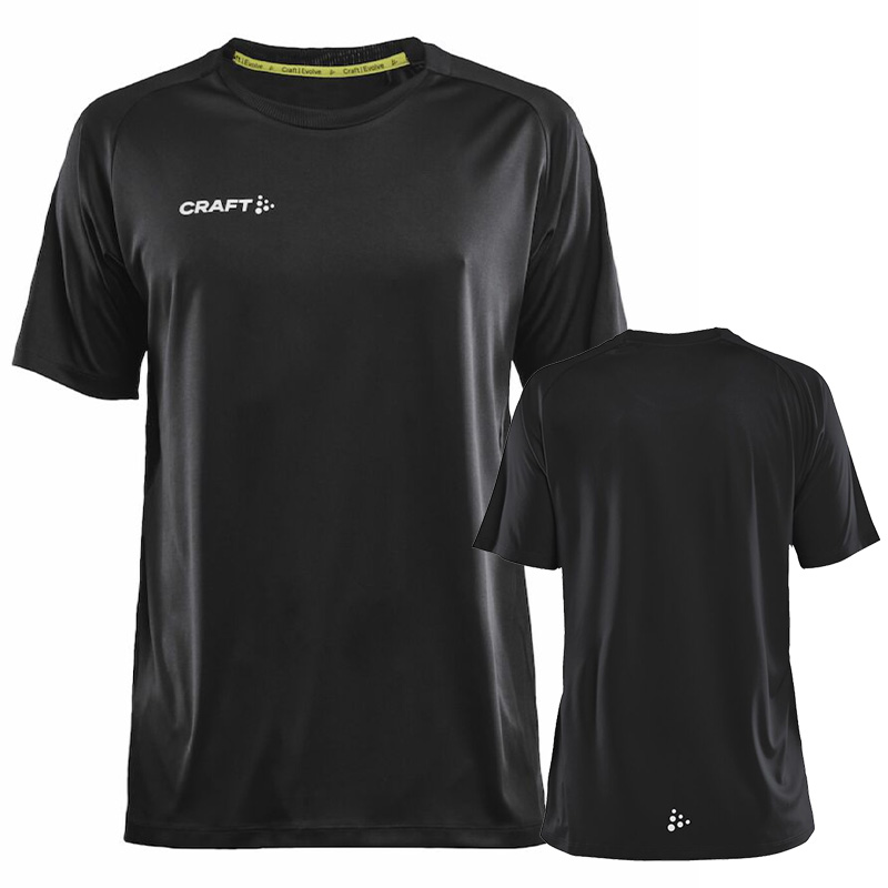 Evolve Tee Man - 7