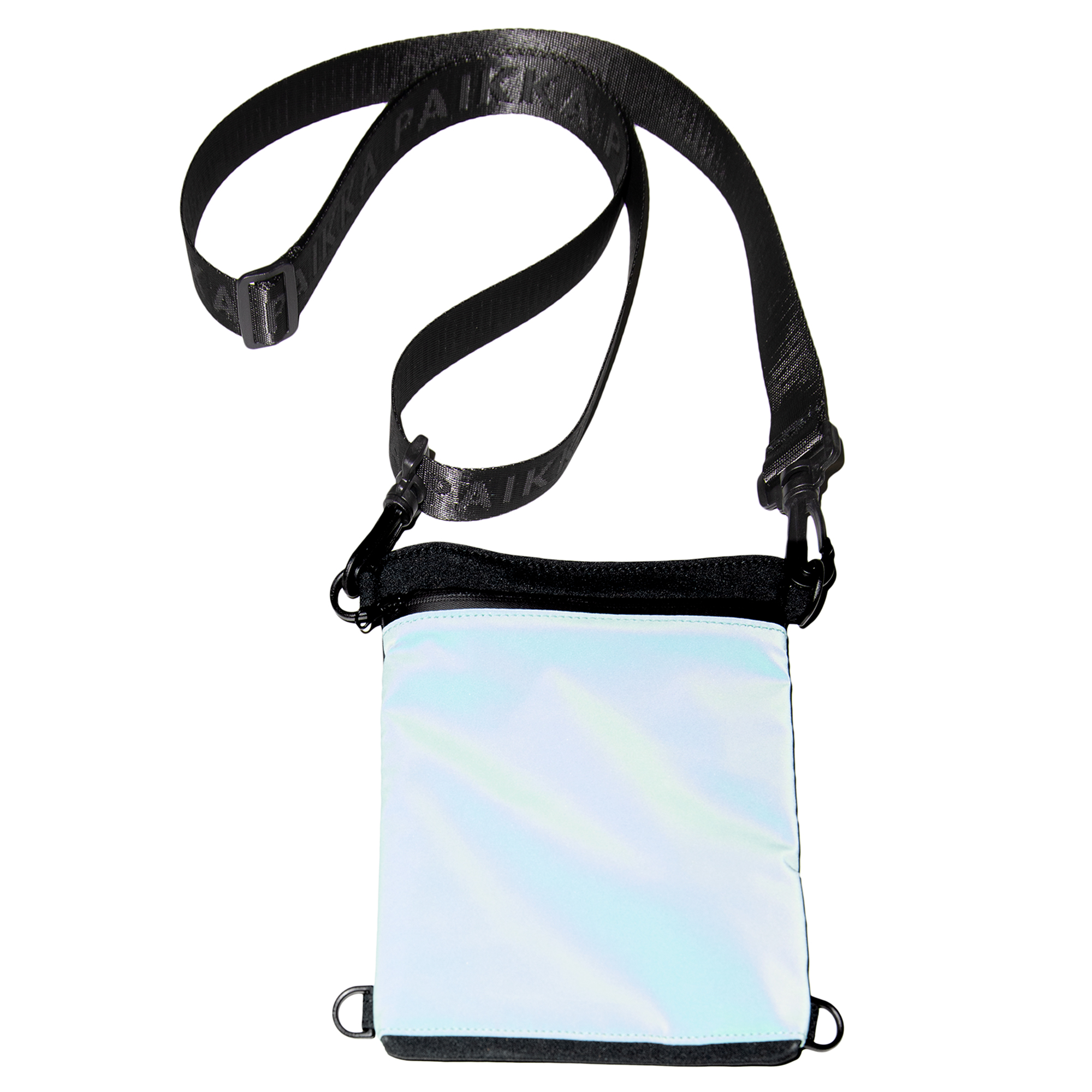 PAIKKA Visibility Treat Pouch Herkkupussi- Emerald - 2