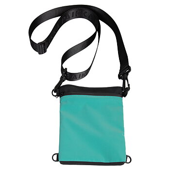 PAIKKA Visibility Treat Pouch Herkkupussi- Emerald