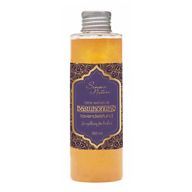 Senses by Nature Bastuhonung Lavendelstund 150ml