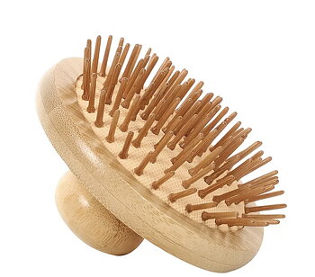 Bambu borste 