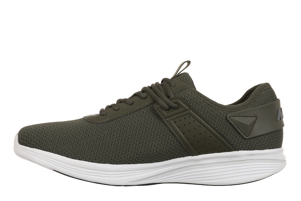 MBT MYTO Armygreen. Walking/Street Herr Eurostl 41,5-46,5 - 2