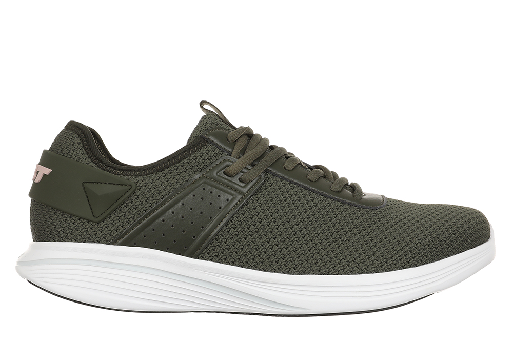 MBT MYTO Armygreen. Walking/Street Herr Eurostl 41,5-46,5