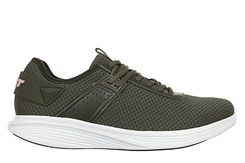 MBT MYTO Armygreen. Walking/Street Herr Eurostl 41,5-46,5