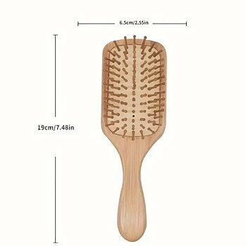 Bambu borste 