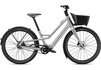 Specialized Turbo Como SL 5,0