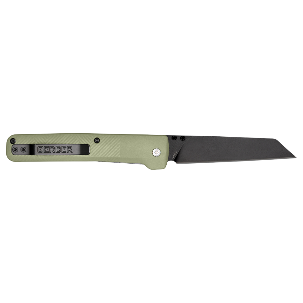 Gerber Pledge Lichen - 5