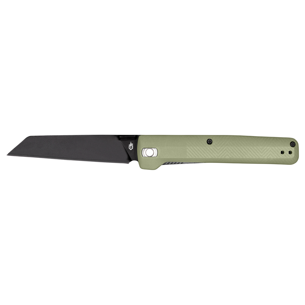 Gerber Pledge Lichen - 2