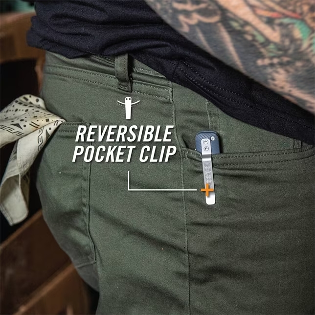 Gerber Pledge Lichen - 7