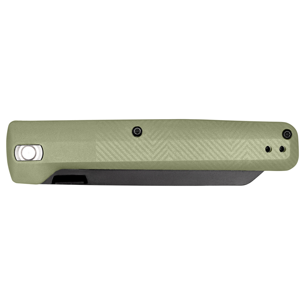 Gerber Pledge Lichen - 4