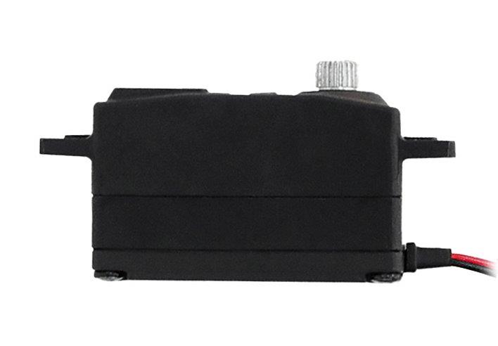 Futaba S-C400 Bilservo 8kg 0.08s HV S.BUS - 3