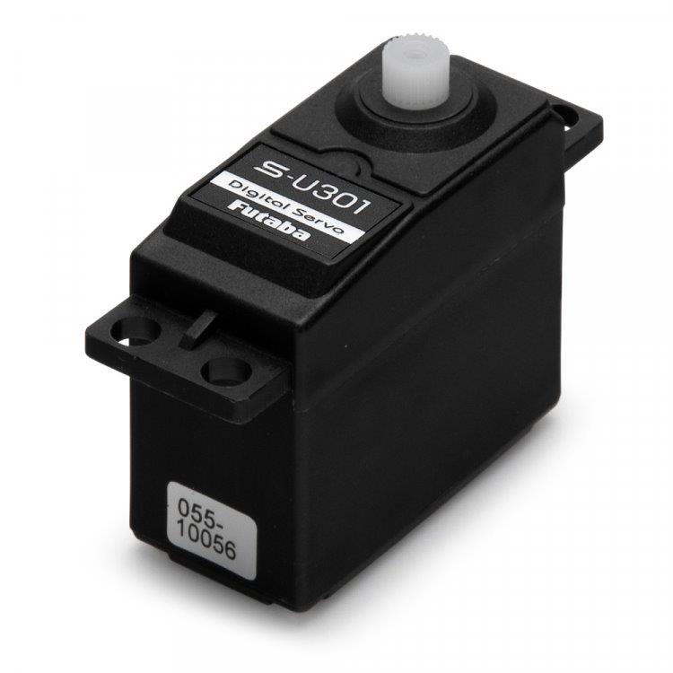 Futaba S-U301 Servo Standard 3.9kg/0.16s HV S.BUS2