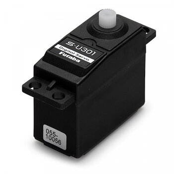 Futaba S-U301 Servo Standard 3.9kg/0.16s HV S.BUS2