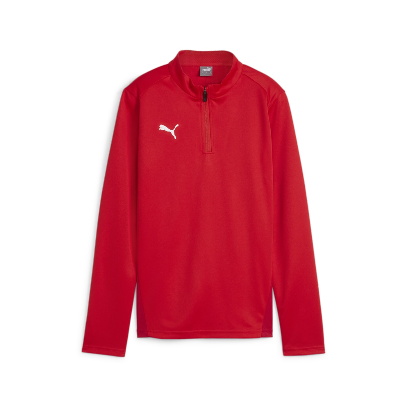 teamGOAL Training 1/4 Zip Top Wmn