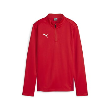 teamGOAL Training 1/4 Zip Top Wmn