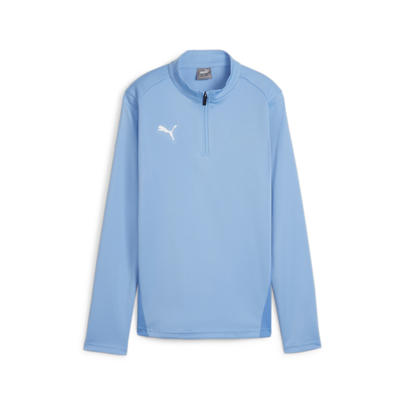 teamGOAL Training 1/4 Zip Top Wmn - 30