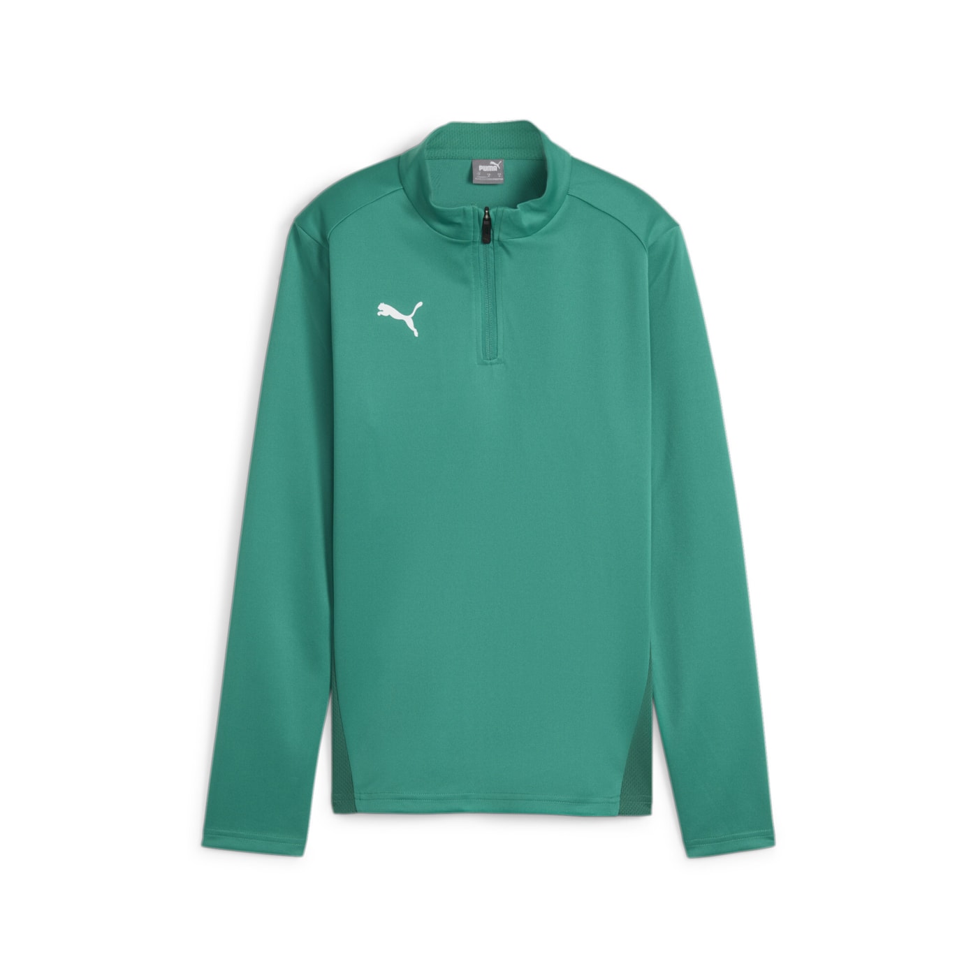 teamGOAL Training 1/4 Zip Top Wmn - 14