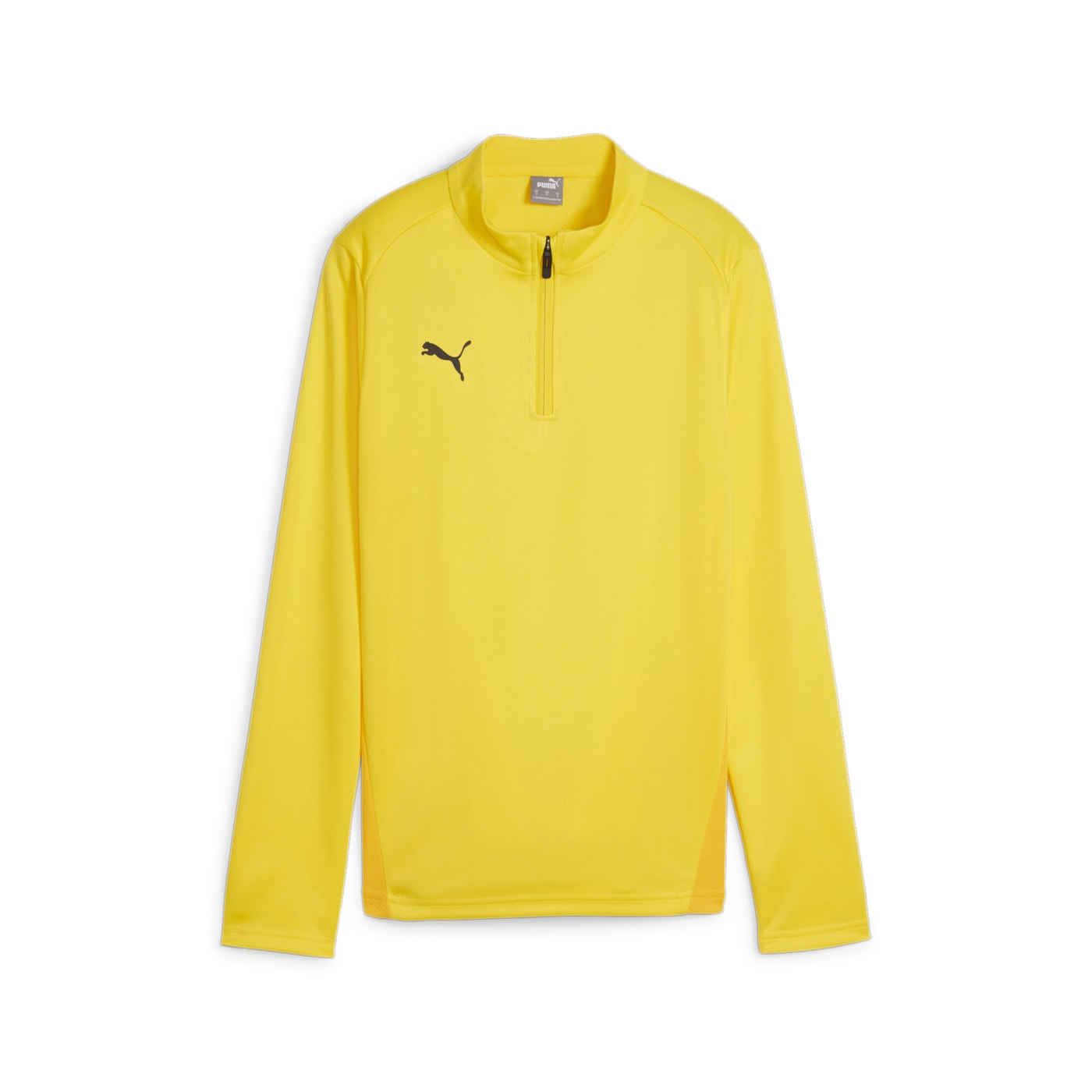 teamGOAL Training 1/4 Zip Top Wmn - 22