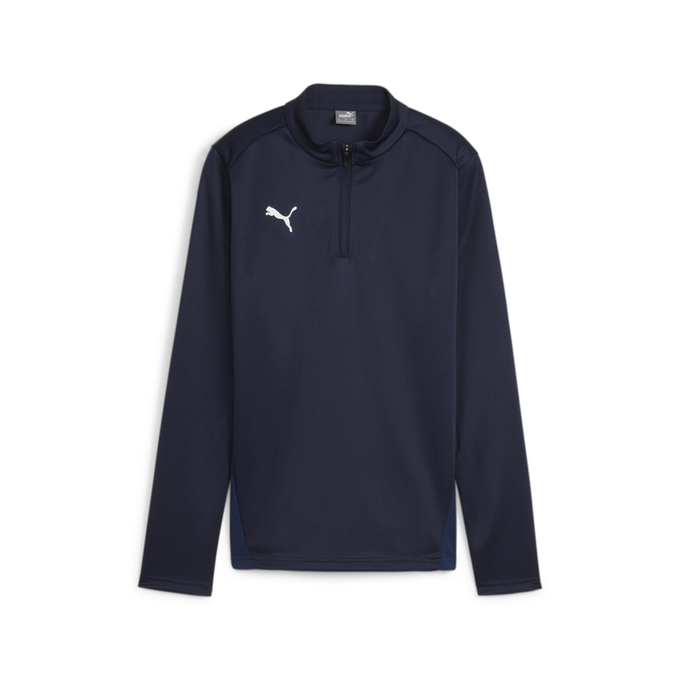 teamGOAL Training 1/4 Zip Top Wmn - 18